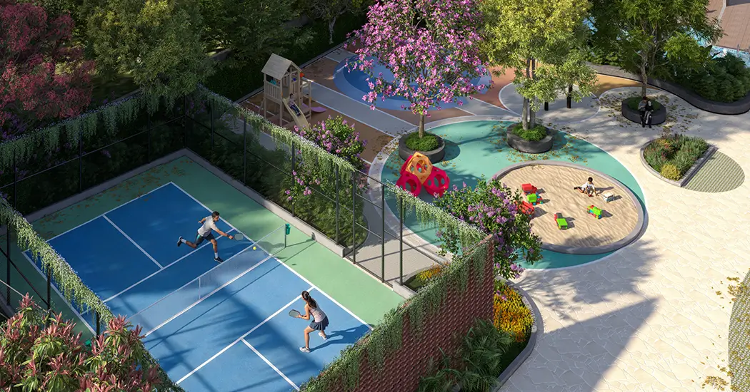 Brigade Enclave