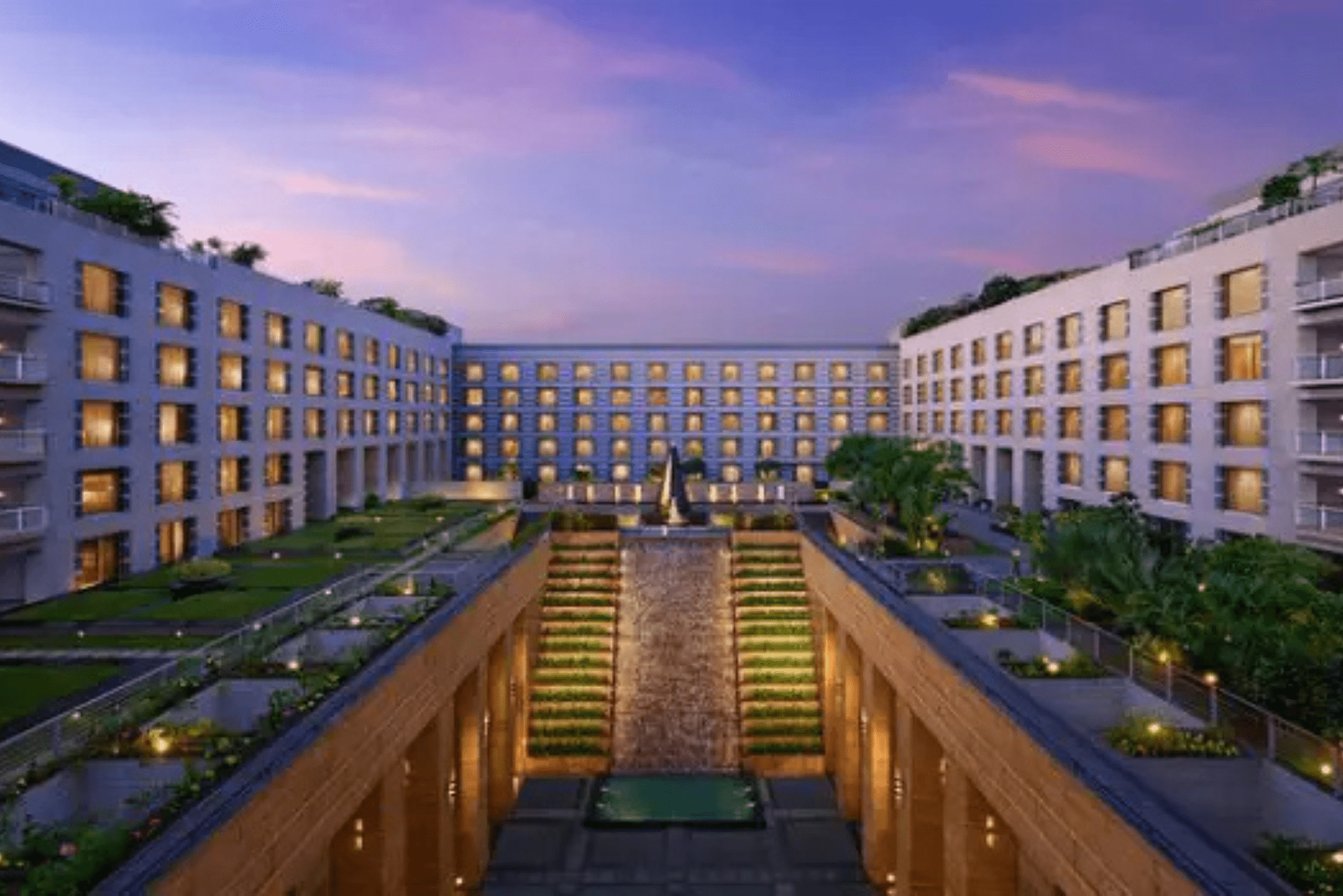 Godrej Avaline