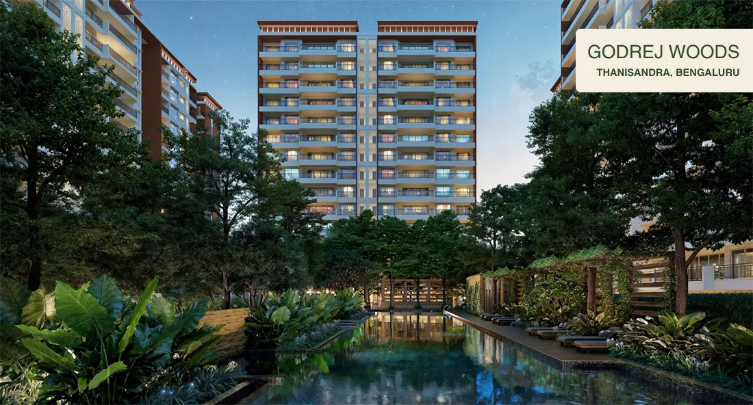 Godrej Woods