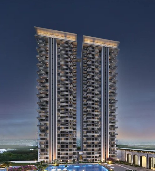 Sobha Hoskote High‑rise Township