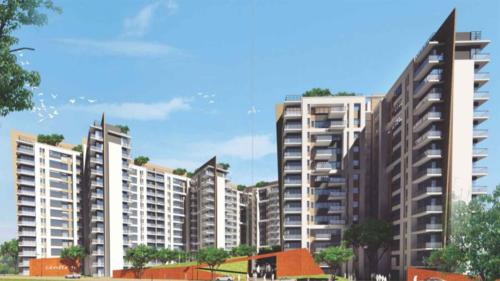 Sobha Infinia