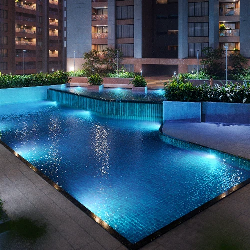 Sobha Infinia