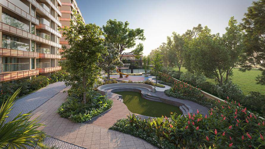 Sobha Magnus
