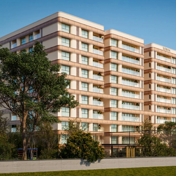 Sobha Magnus