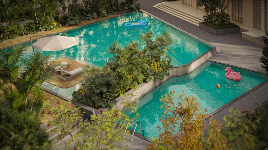 Sobha Magnus