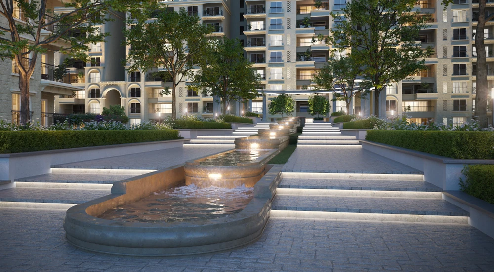 Sobha Neopolis