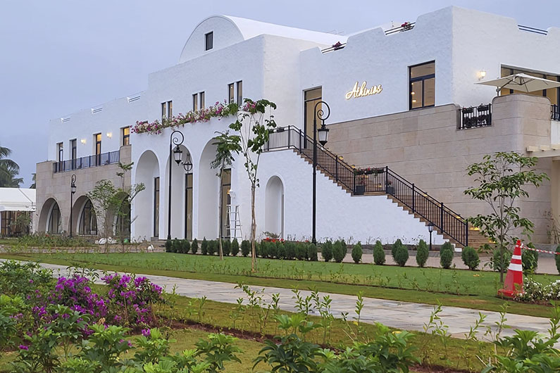 Sobha Neopolis