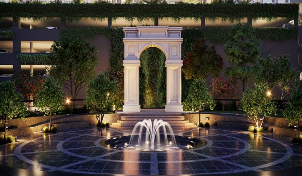 Sobha Neopolis