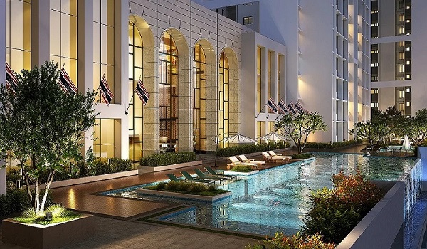 Sobha Neopolis