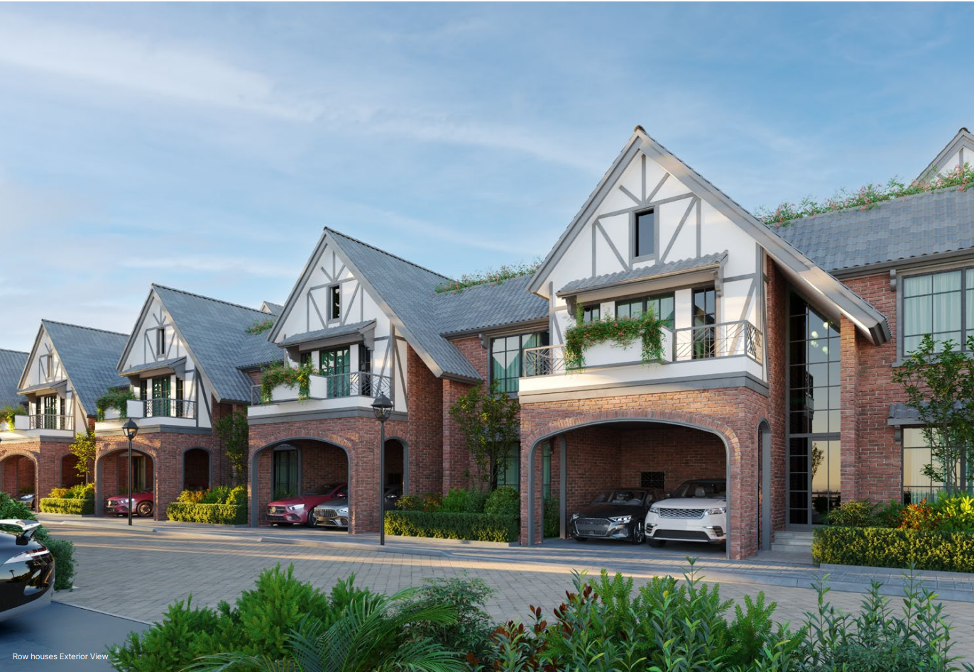 Sobha Oakshire Phase 2